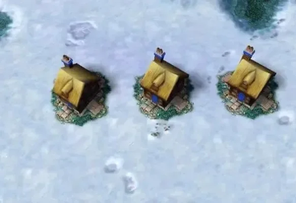 魔兽争霸3建筑指南：种族选择与资源、防御、科技、特殊建筑解析