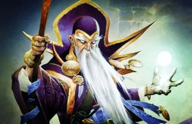 魔兽争霸3冷门英雄盘点:血法师、先知等种族特色英雄解析