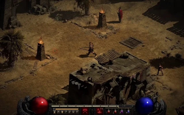 赫拉迪姆方块获取攻略:普通、噩梦、地狱模式详解