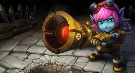 魔兽争霸小炮使用攻略：定位、战术、技能升级与注意事项