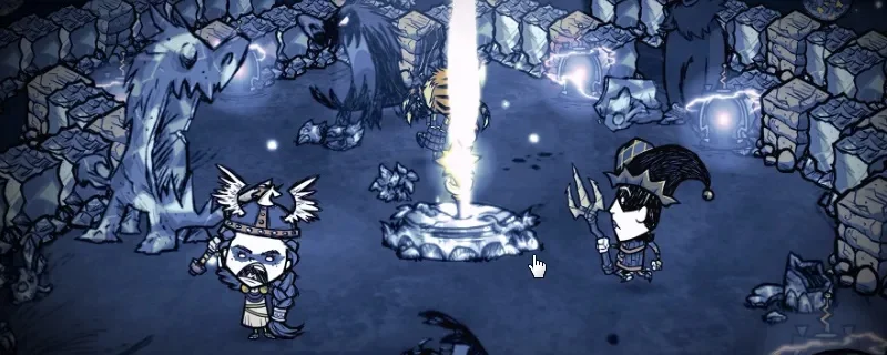 饥荒冰香蕉冻唇蜜制作攻略+属性效果