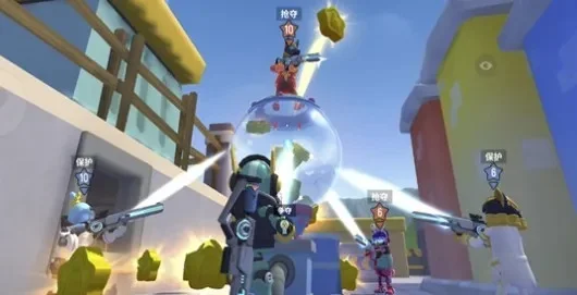 香肠派对星星获取攻略:击杀技巧与策略