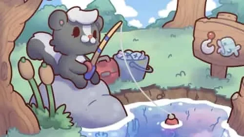 魔法熊捕捉攻略:道具准备、地点推荐、攻击眩晕、喂食捕捉技巧