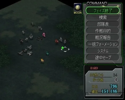 超级机器人大战Z攻略:PS2战法详解与心得分享