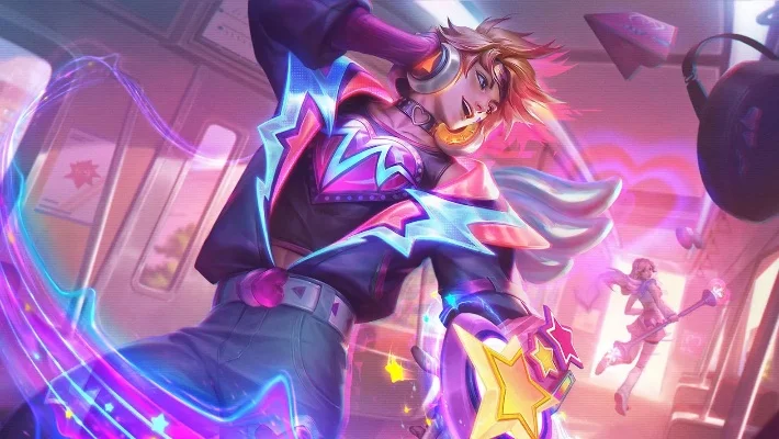 电玩EZ皮肤:视觉收藏佳,但需注意手感与价格