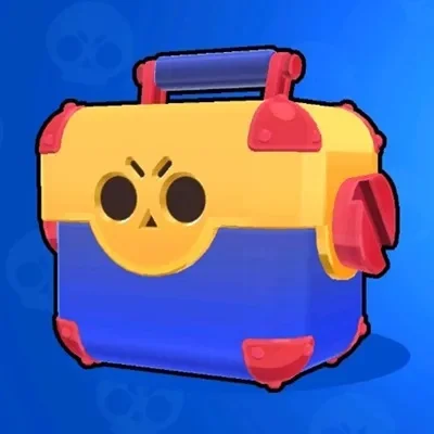 荒野乱斗宝箱获取攻略:7种途径+开箱技巧