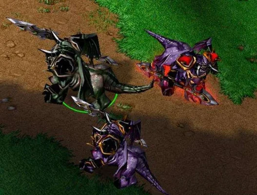 魔兽争霸3英雄及单位攻击距离全解析