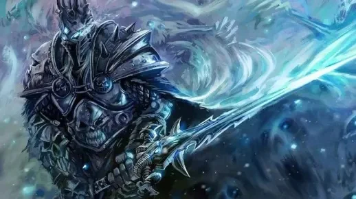 魔兽争霸天灾骑士吞噬/镰刀流输出攻略详解