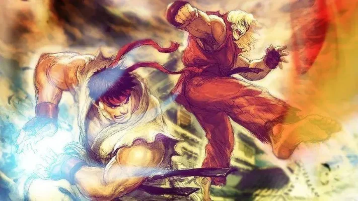 街头霸王角色深度解析:隆、肯、春丽等经典形象揭秘