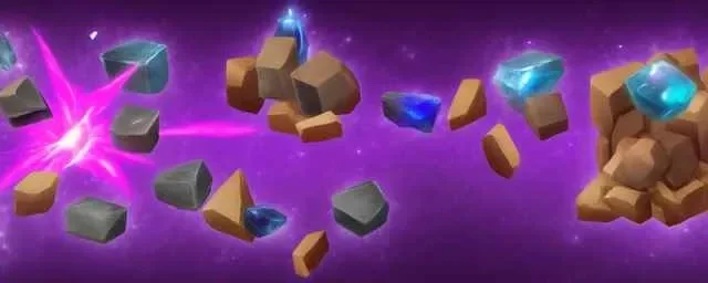 虚空魔石怎么获得碎片-虚空魔石碎片获取指南