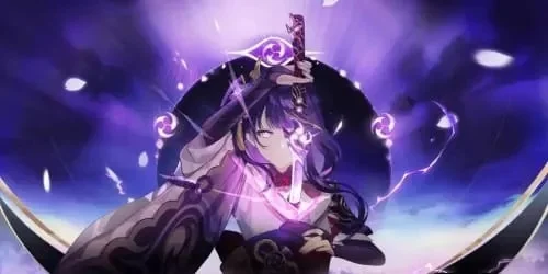 雷电将军的俘虏ゲーム游戏-雷电将军俘虏游戏