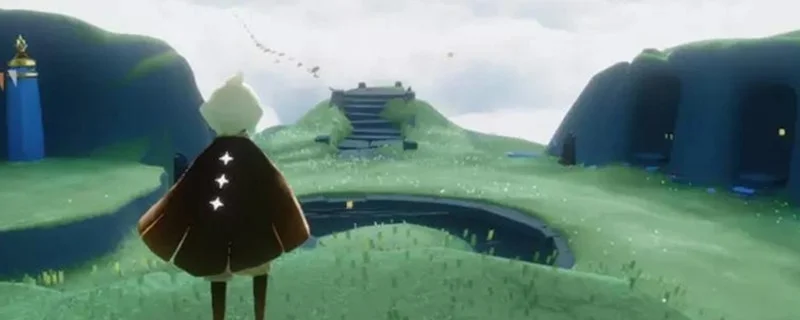 光遇地之灵位置怎么拿-光遇地灵获取指南