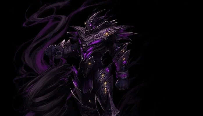 黑暗武士希洛克装备选择-希洛克装备选择解析