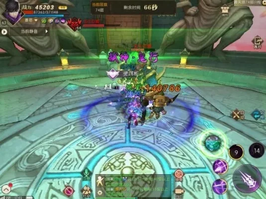 轩辕传奇刺客通天塔-刺客通天塔潜行之旅