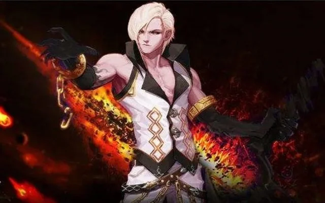 黑暗武士是百分比还是固伤-黑暗武士伤害机制解析