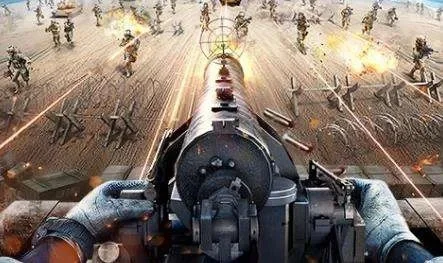 大型战役射击手游排行榜前十名-大型战役射击手游排行榜