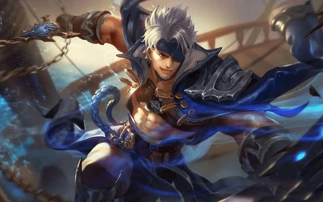 王者荣耀夏侯惇的克星-克制夏侯惇方法多