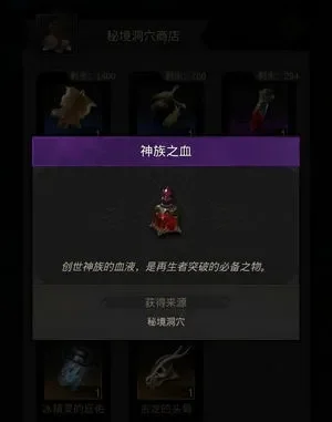 血族之书跟噬神之书同时购买-探索神秘典籍之旅