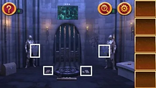逃脱密室经典游戏攻略-密室逃脱经典游戏攻略