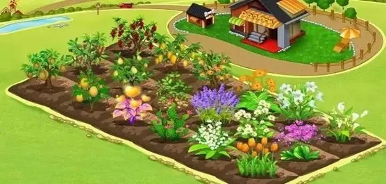 种菜小游戏排行榜大全-种菜游戏排行榜大全