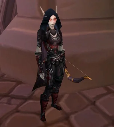 黑夜游侠在三阶用什么武器-黑夜游侠武器选择指南