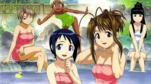 纯情房东俏房客gba游戏-日式养成恋爱游戏