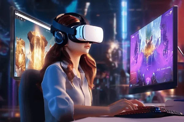 王者荣耀解除防沉迷-游戏虚拟与现实边界融合