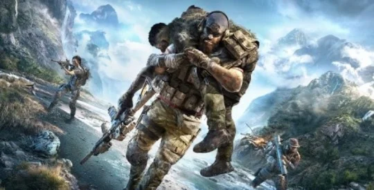 育碧公司电脑游戏排行榜-育碧游戏排行榜:冒险终极指南