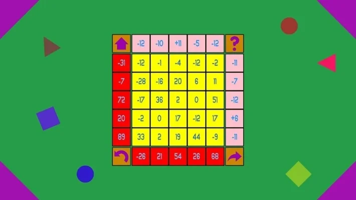 益智类数学游戏排行榜前十-全球十大益智数学游戏