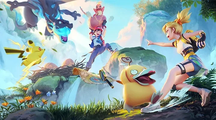 自由冒险游戏手游排行榜最新-自由冒险游戏推荐