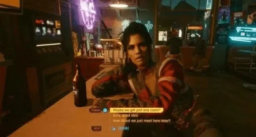 赛博朋克2077帕南支线怎么触发-如何触发帕南支线任务