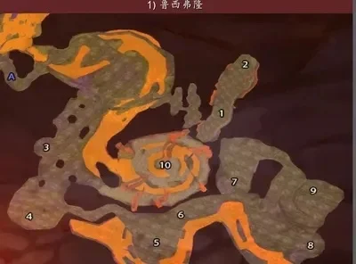 黑石深渊任务大全-黑石深渊任务攻略