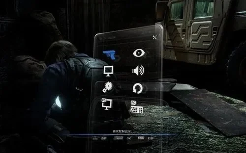 生化危机6如何联机玩-生化危机6联机模式详解