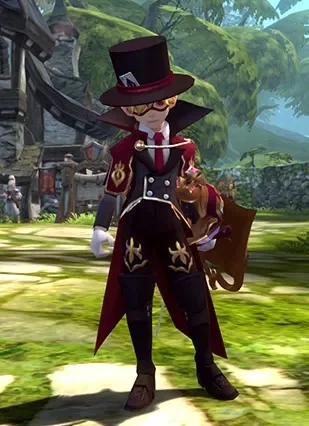 龙之谷vip向导毕夫在哪-龙之谷毕夫寻找指南