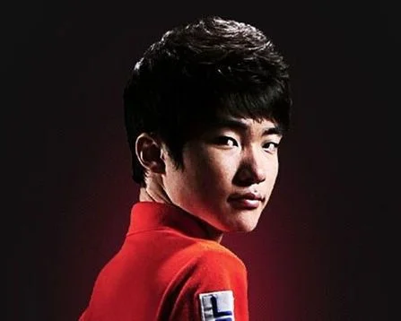 韩国lol职业选手-韩国电竞文化探秘