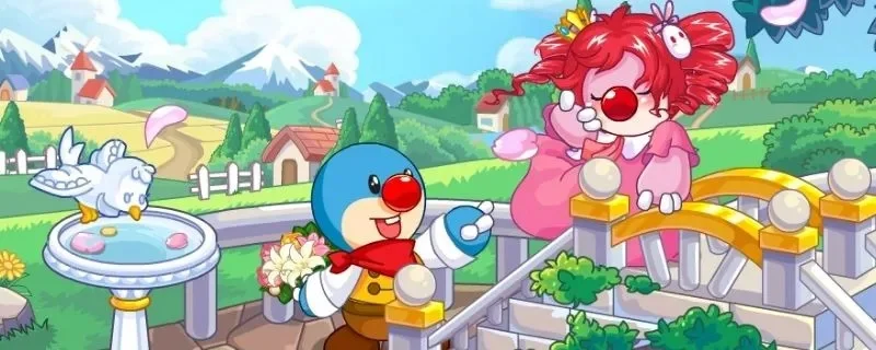 摩尔庄园爱心值怎么得-摩尔庄园爱心值攻略