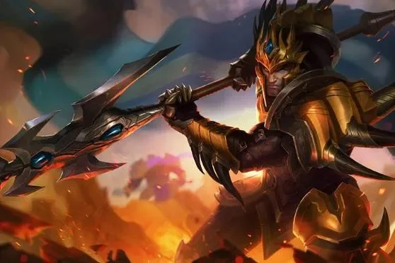 英雄联盟皇子出装-皇子出装攻略详解