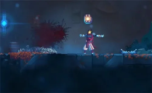 重生细胞蜘蛛符文怎么爬墙-重生细胞蜘蛛符文爬墙原理