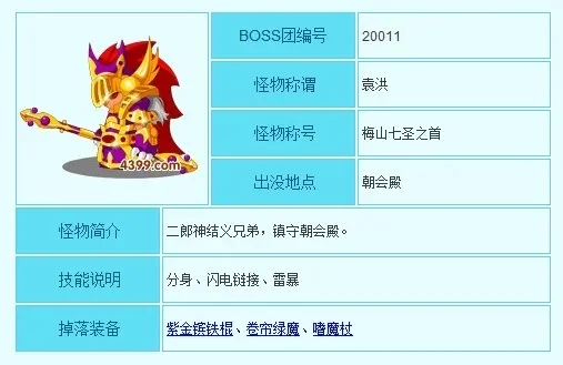 造梦西游3袁洪不掉装备-袁洪装备不掉落应对策略