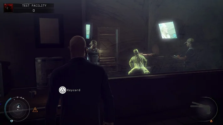 杀手5游戏任务流程攻略-杀手5任务攻略指南