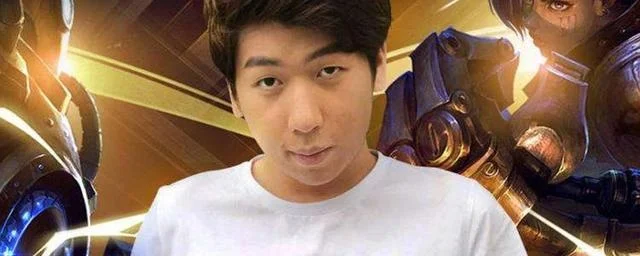 炫神为什么叫炫狗-炫神昵称由来解析