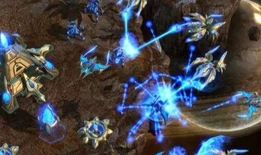 星际争霸2所有兵种详解-星际争霸兵种详解