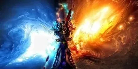 燃烧的远征武器战pvp天赋-武器战天赋解析