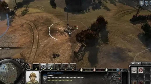 英雄连2全单位解锁mod-英雄连2全单位解锁mod体验