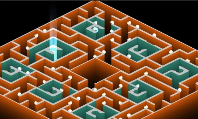 解谜迷宫攻略8游戏规则-解谜迷宫攻略8游戏全解析