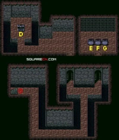 最终幻想5完美攻略秘籍-FF5完美攻略指南