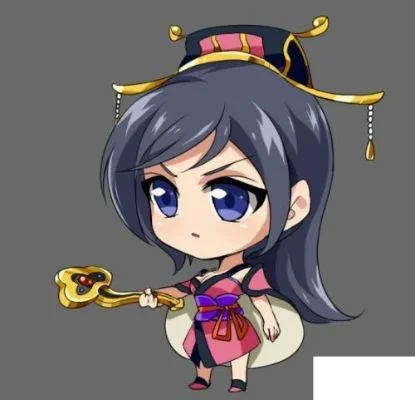 萌三国暗金武将专属技能-萌三国暗金技能解析