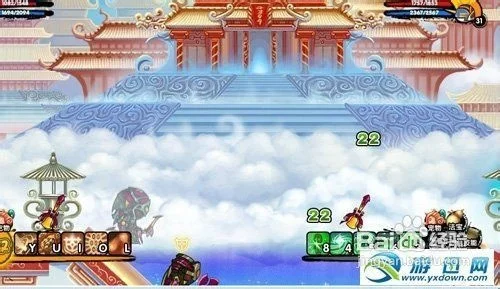 造梦西游3多少级可以打彩虹楼-彩虹楼等级要求解析