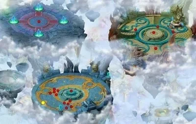 后羿陵墓下副本完整攻略-后羿陵墓下副本攻略