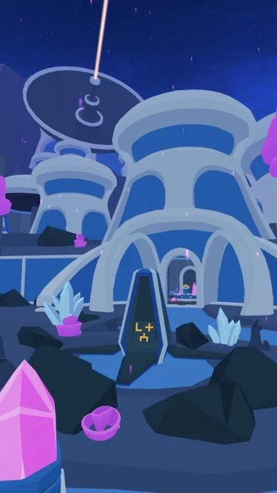 银河小镇的游戏攻略-银河小镇探索指南